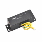 Protetor de impulso dos ethernet do sinal do cabo da rede dos dispositivos protetores dos ethernet do impulso do RJ45 SPD
