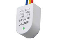 Proteção do impulso de poder da lâmpada de rua do SPD 5kA 10kA do protetor de impulso do poder do diodo emissor de luz