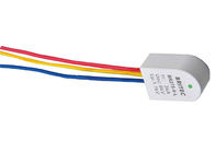 Proteção do impulso de poder da lâmpada de rua do SPD 5kA 10kA do protetor de impulso do poder do diodo emissor de luz