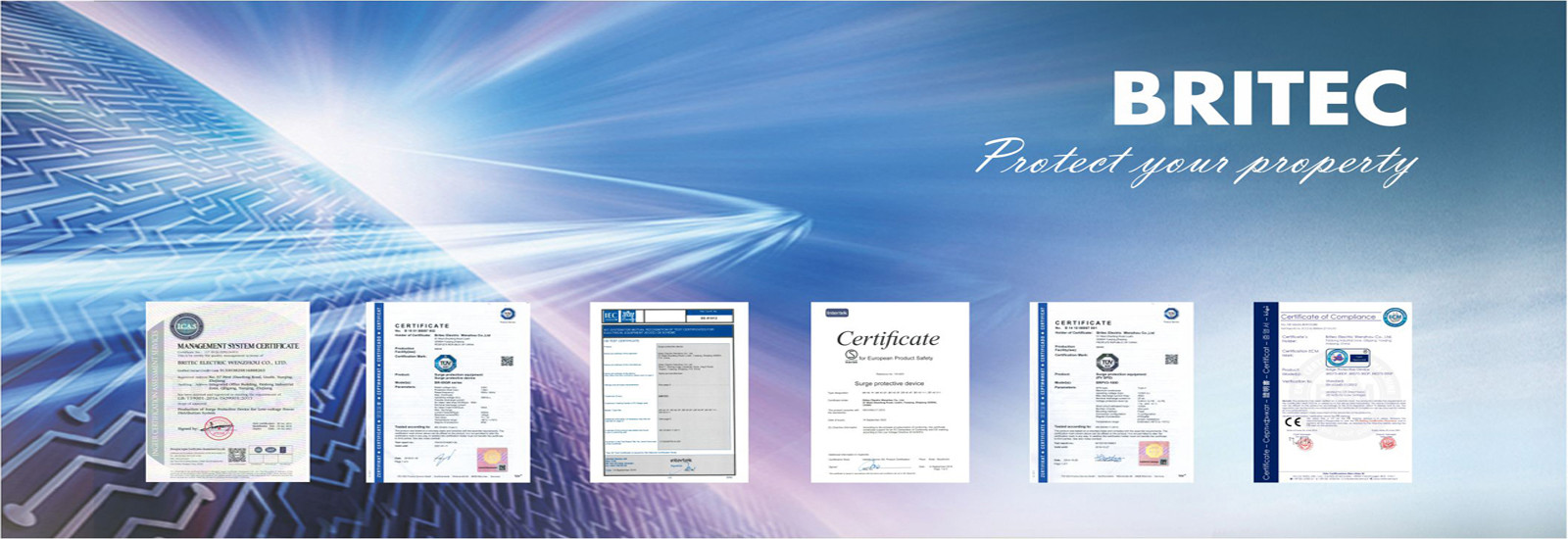 qualidade Dispositivo de proteção do impulso fábrica