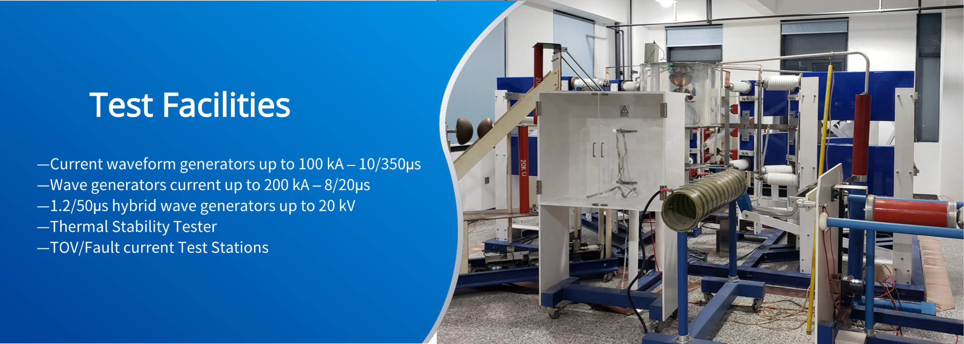 qualidade Dispositivo de proteção do impulso fábrica