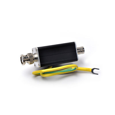 BR-BNC 5V Data Signal Surge Arrestor Coaxial Protetor contra surtos de raio
