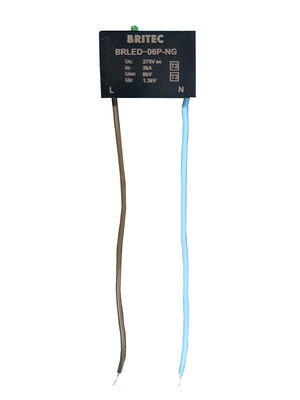 China Dispositivo de protecção contra sobretensões LED LED Street Light ELECTROSTACTIC PROTECTOR Modulo de protecção contra sobretensões para iluminação de rua LED