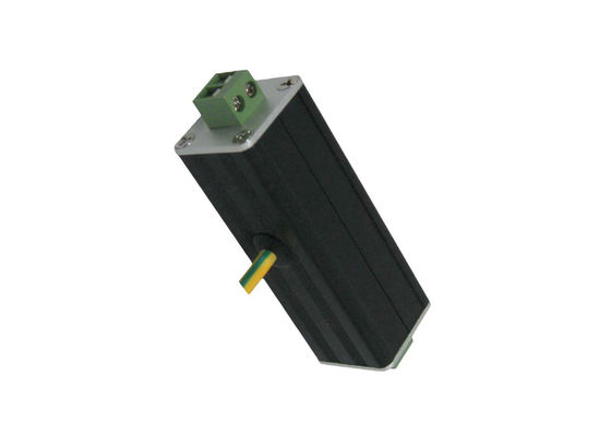 Linha de 10 dados 1 de Mbps - protetor de impulso dos dados de porto com padrão IEC61643-21