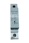 TY2-30 tipo - 2 fase monofásica Spd de protetor de impulso 275V do dispositivo de proteção do impulso