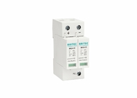 Proteção múltipla da corrente elétrica de dispositivo de proteção do impulso da C.C. do poder TVSS SPD 24V