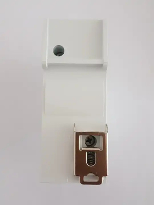 BRSC-01 AC SPD Protetor contra ondas elétricas Dispositivos de proteção elétrica Controlador de ondas elétricas Retentor contra ondas elétricas