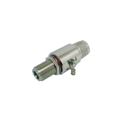 IP20 10 KA N Tipo Protector Compacto de Data Surge Com Concha de Aço E Peso de 127g