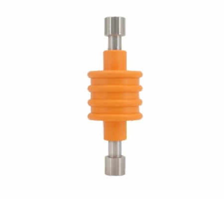BR-ISG-100 Isolar Spark Gap relâmpago ligação equipotencial de ligação de sistemas de aterragem separados