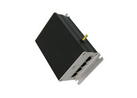 4- Mova o prendedor do impulso dos ethernet do ponto de entrada dos dispositivos de proteção 5V do impulso dos ethernet do RJ45 5KA