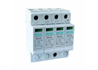 padrão do IEC 61643-11 do protetor de impulso de 4P 40KA 275V 4 Polo