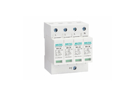 Tipo de IEC61643-1 320V 20ka SPD - prendedor do impulso do dispositivo de proteção de 2 impulsos