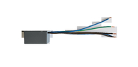 o dispositivo do protetor de impulso para iluminar 275V 10kA conduziu o diodo emissor de luz Spd da luz de rua para a iluminação da estrada da ampola