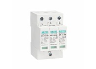 Dispositivo de proteção elétrico do impulso de IEC61643-1 320V 12.5kA Spd
