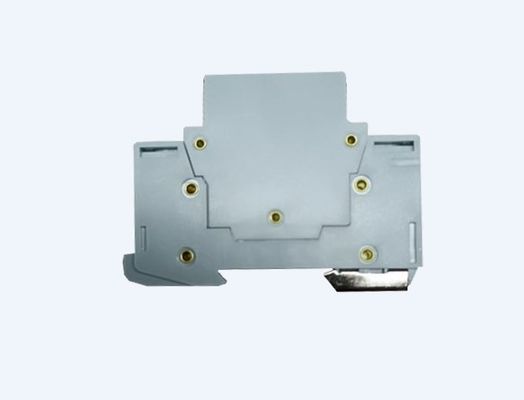 TY2-30 tipo - 2 fase monofásica Spd de protetor de impulso 275V do dispositivo de proteção do impulso