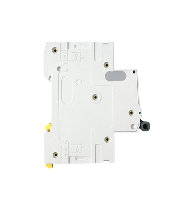 BRSCB-40 3P OEM ODM SPD Dispositivo de protecção contra sobretensões Protector traseiro Protector de reserva Spd