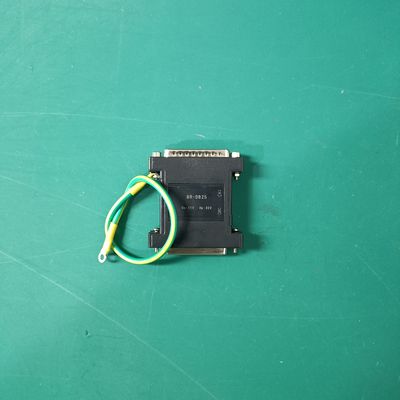 BR-DB25 Arresto de surto de sinal Sistema de proteção contra raios Dados/ rede de telecomunicações Protector de surto rs485 localizador de conector Protector de surto de raios