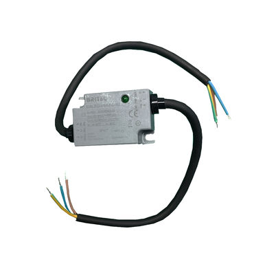 BRLED-08ASC-10 Protectores contra sobretensões para LED Proteção 10kv spd LED iluminação exterior LED 275v dispositivo de proteção contra sobretensões led