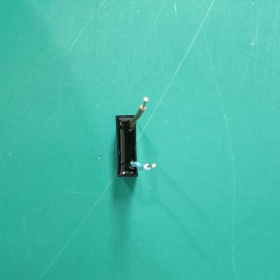 BR-LED-10S Protetores contra sobretensões para luminárias LED Dispositivo de proteção de luminárias 10kV Dispositivo de proteção de luminárias PROTECÇÃO contra sobretensões