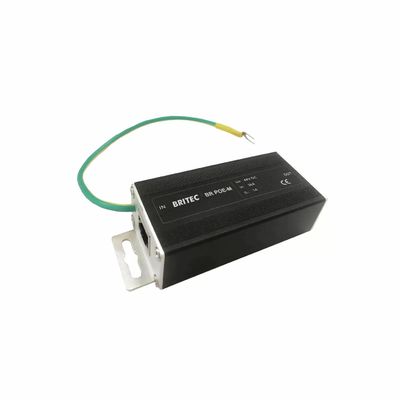 BR-POE-P RJ45 Proteção contra sobretensões Dispositivos de proteção contra sobretensões via Ethernet