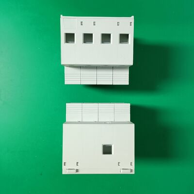 BR-12.5M 320 4P spd t1 protetor contra ondas de relâmpago tipo 1 2 spd 12.5ka