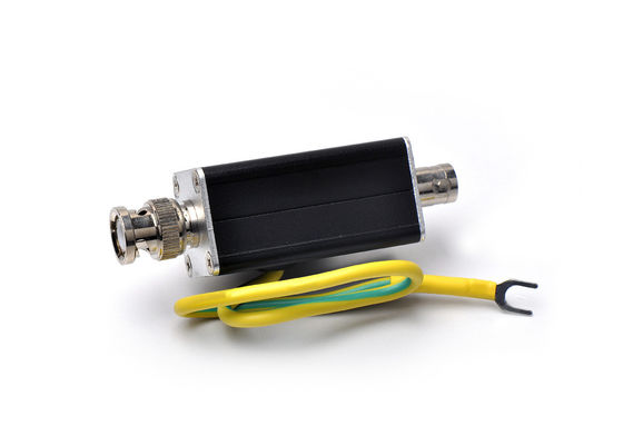 Para-raios do sinal do protetor de impulso da proteção de relâmpago DVR BNC para o CCTV