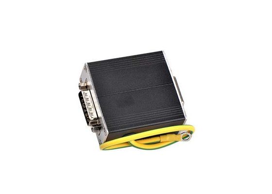 Dispositivo de proteção do impulso dos pinos do sub 15 de D, protetor de impulso dos dados da vasta gama