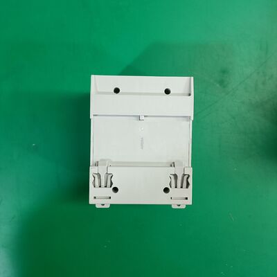 Dispositivo de protecção contra sobretensões de 25kA T1+T2 com montura DIN para protecção eléctrica industrial