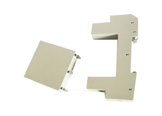 Tipo de dispositivo protetor 3 prendedor do impulso de 275 V do impulso de relâmpago trifásico