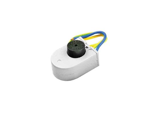 6kV / 3kA Tipo 3 Classe III Surge Arrestor com design compacto para proteção reforçada