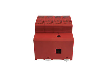 Tipo de BRITEC TY -40 - 2 tipo do dispositivo de proteção 320V do impulso - prendedor de 2 impulsos