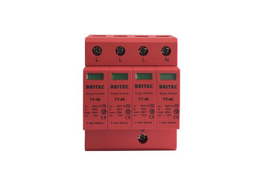 Tipo de BRITEC TY -40 - 2 tipo do dispositivo de proteção 320V do impulso - prendedor de 2 impulsos