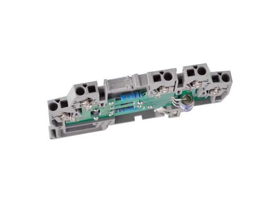 Terminal - datilografe a proteção do protetor de impulso dos dados do prendedor 12V para relações dos dados