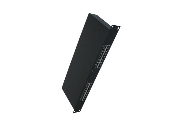 Prendedor do impulso da rede do conector do ponto de entrada de 16 dispositivos de proteção do impulso dos ethernet do canal