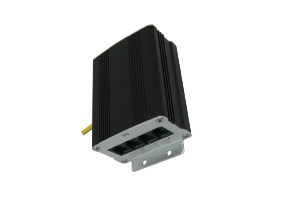 A linha ethernet aflui os dispositivos de proteção 170V 10KA RJ11 4 - porto