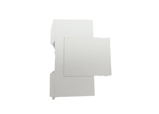 prendedor do impulso da classe II picovolt de 1500V 40ka 3P para o sistema das energias solares