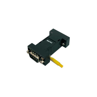 15V D-Sub Series Data Signal Line Surge Protector Dispositivo de arrestação rs485 db15 db25 protetor rs232 protetor contra raios