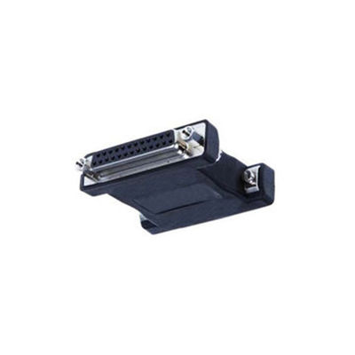 15V D-Sub Series Data Signal Line Surge Protector Dispositivo de arrestação rs485 db15 db25 protetor rs232 protetor contra raios
