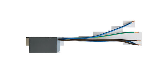 Dispositivo de Proteção contra Surtos (DPS) 275V 10kv 6kv para Luz de Rua LED, Dispositivo de proteção contra surtos LED 275v