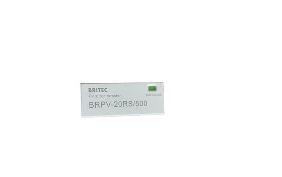 BRPV - montagem SPD do PWB do dispositivo de proteção do impulso da C.C. de 20RS 500V