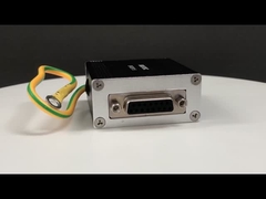 Os pinos do sub 15 de D afluem o dispositivo de proteção, protetor de impulso dos dados da vasta gama