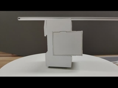 Dispositivo de proteção elétrico do impulso de IEC61643-1 320V 12.5kA Spd