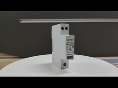 10 tipo de dispositivo protetor sensível 3 63 do impulso do KA 20kA um gG Max Backup Fuse