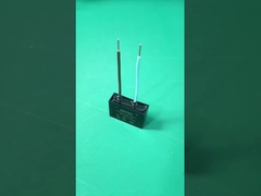 dispositivo de proteção conduzido do impulso