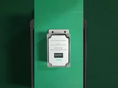 Contar Surge Strikes Contador de raios para soluções de impressão personalizadas