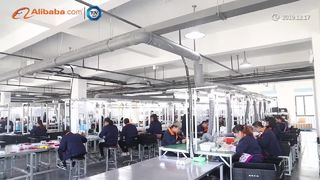 Fabricante de SPD da empresa BRITEC & TYCOTIU
