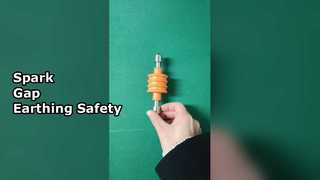 Isolar a lacuna da faísca